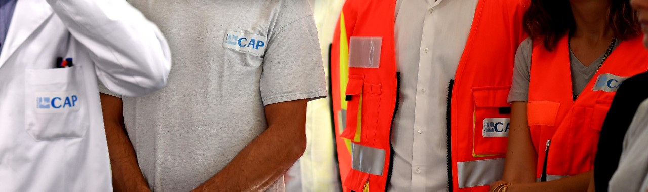 Personale Gruppo CAP: Valorizzazione e Crescita | Gruppo CAP